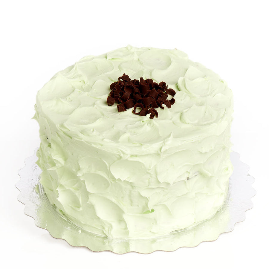 Chocolate Mint Cake - Cake Gift - Los Angeles Delivery