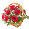 Classic Comfort Rose Gift from Los Angeles Blooms - Flower Gift - Los Angeles Delivery.
