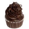 Double Chocolate Cupcakes - Baked Goods - Cupcake Gift - Los Angeles Delivery