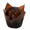 Double Chocolate Muffins - Cake and Muffin Gift - Los Angeles Delivery