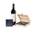 Enchanting Wine & Chocolate Gift