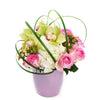 Follow Your Heart Mixed Arrangement - Mix Floral Gift - Los Angeles Delivery