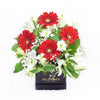 Fresh As a Daisy Gift Box is a stunning flower box arrangement from Los Angeles  Blooms- Los Angeles Delivery