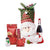 Holiday Stocking Wine Gift Set