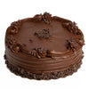 Large Chocolate Cake - Baked Goods - Cake Gift - Los Angeles Delivery