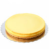 Large New York Style Plain Cheesecake - Baked Goods - Cake Gift - Los Angeles Delivery