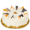 Large Grand Marnier Cake - Baked Goods - Cake Gift - Los Angeles Blooms - Los Angeles Delivery