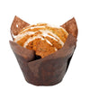 Lemon Poppy Seed Muffins - Cakes and Muffins Gift - Los Angeles Delivery