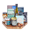 Long Point Party Platter - Gourmet Gift Set - Los Angeles Delivery