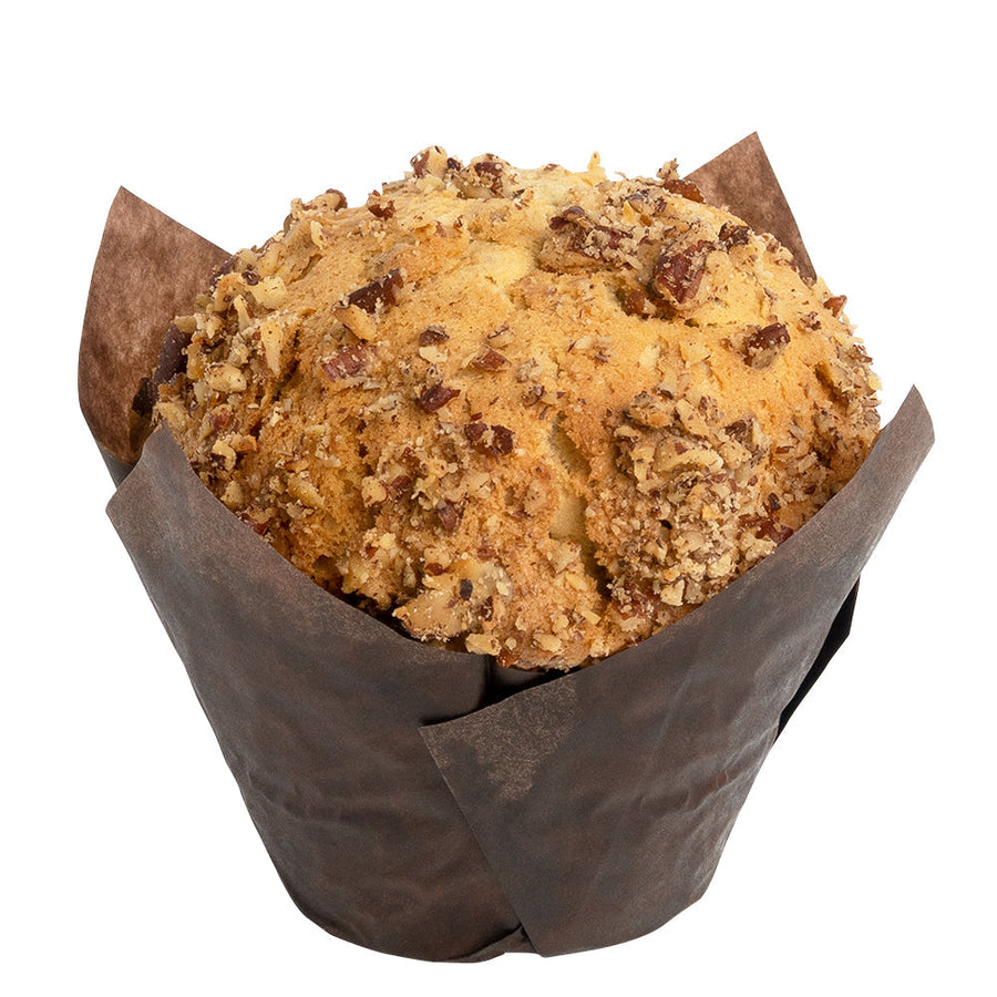 Maple Pecan Muffins - Cakes and Muffins gift - Los Angeles Delivery
