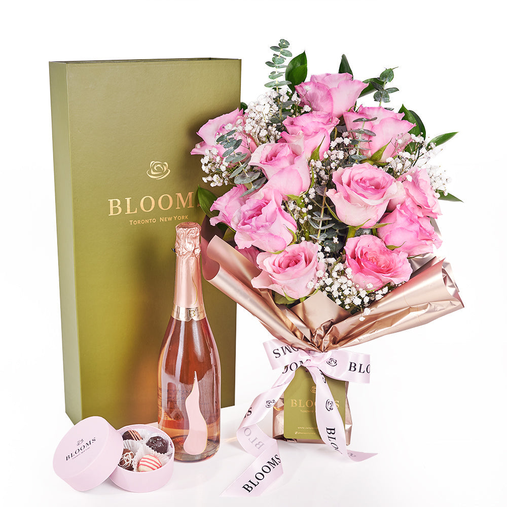 Mothers day gifts sale rose & flowers boxes