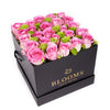 Mother’s Day Large Pink Rose Box Gift – Mother’s Day Gifts – Los Angeles Blooms-Los Angeles Delivery