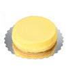New York Style Plain Cheesecake from Los Angeles Blooms - Cake Gift - Los Angeles Delivery.