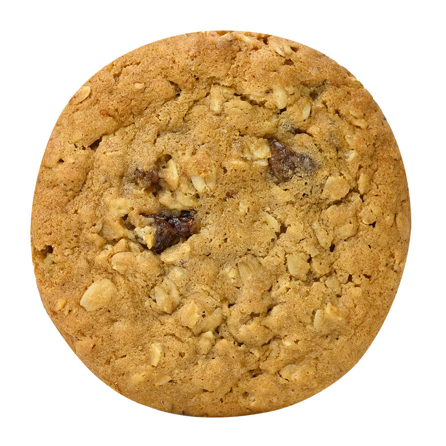 Old-Fashioned Oatmeal Raisin Cookies from Los Angeles Blooms - Baked Goods - Los Angeles Delivery.