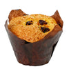 Orange Cranberry Muffins - Cakes and Muffins Gift - Los Angeles Blooms