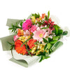 Parisian Brilliance Peruvian Lily Bouquet from Los Angeles Blooms - Mixed Flower Gift - Los Angeles Delivery.