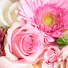 Pastel Pink Variety Bouquet - Floral Gifts - Los Angeles Blooms