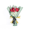 Spread The Cheer Rose Bouquet - Los Angeles Delivery.