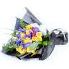 Summer Meadow Mixed Floral Bouquet from Los Angeles Blooms - LA Flower Delivery