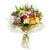 Tropical Shine Mixed Bouquet