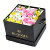 Mixed flower Rose and Daisies box -  Los Angeles Blooms