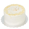 Vanilla Layer Cake from Los Angeles Blooms - Cake Gift - Los Angeles Delivery.